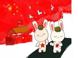 荣耀战魂